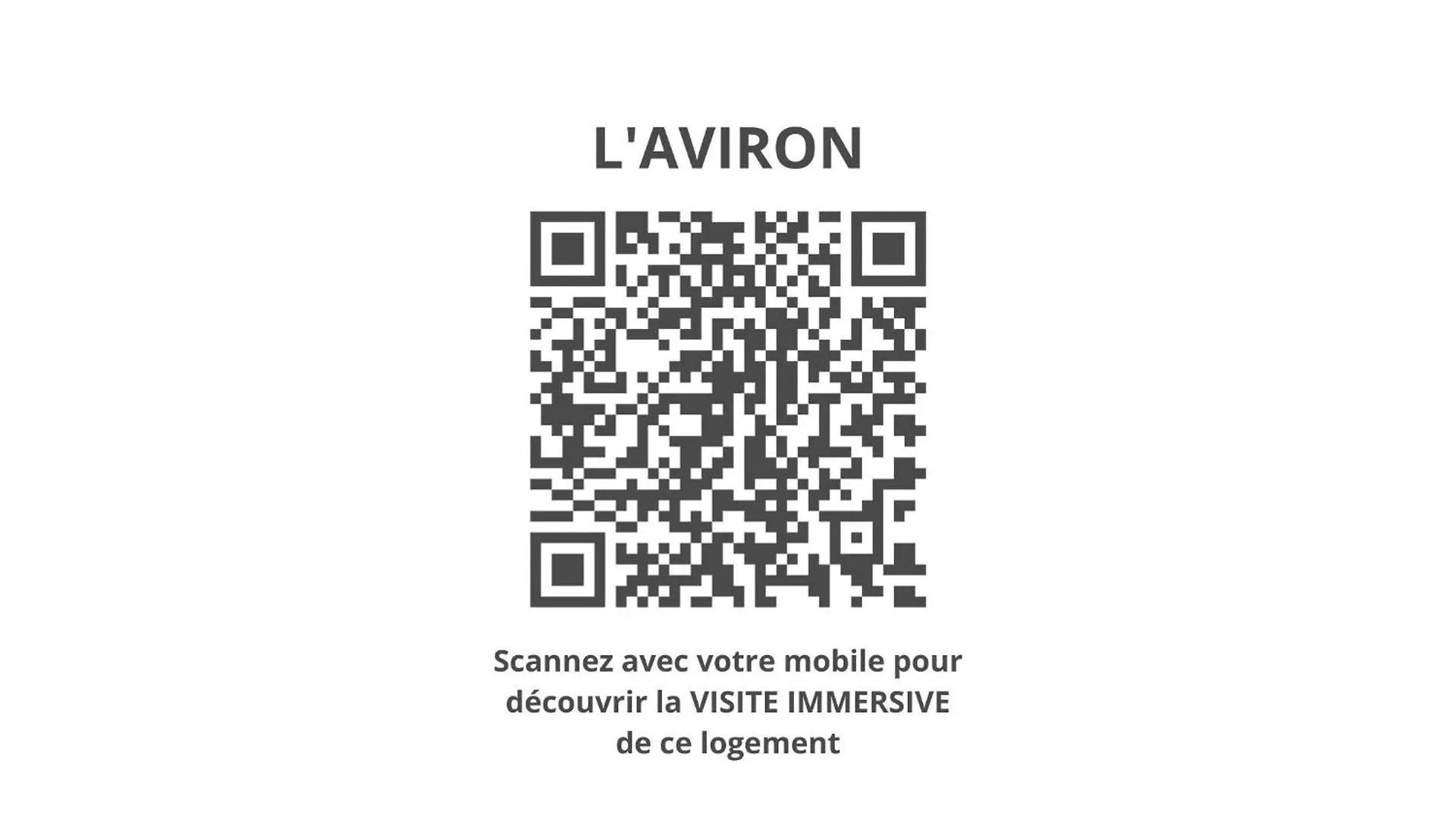 L'Aviron By Cocoonr Apartment Saint-Malo