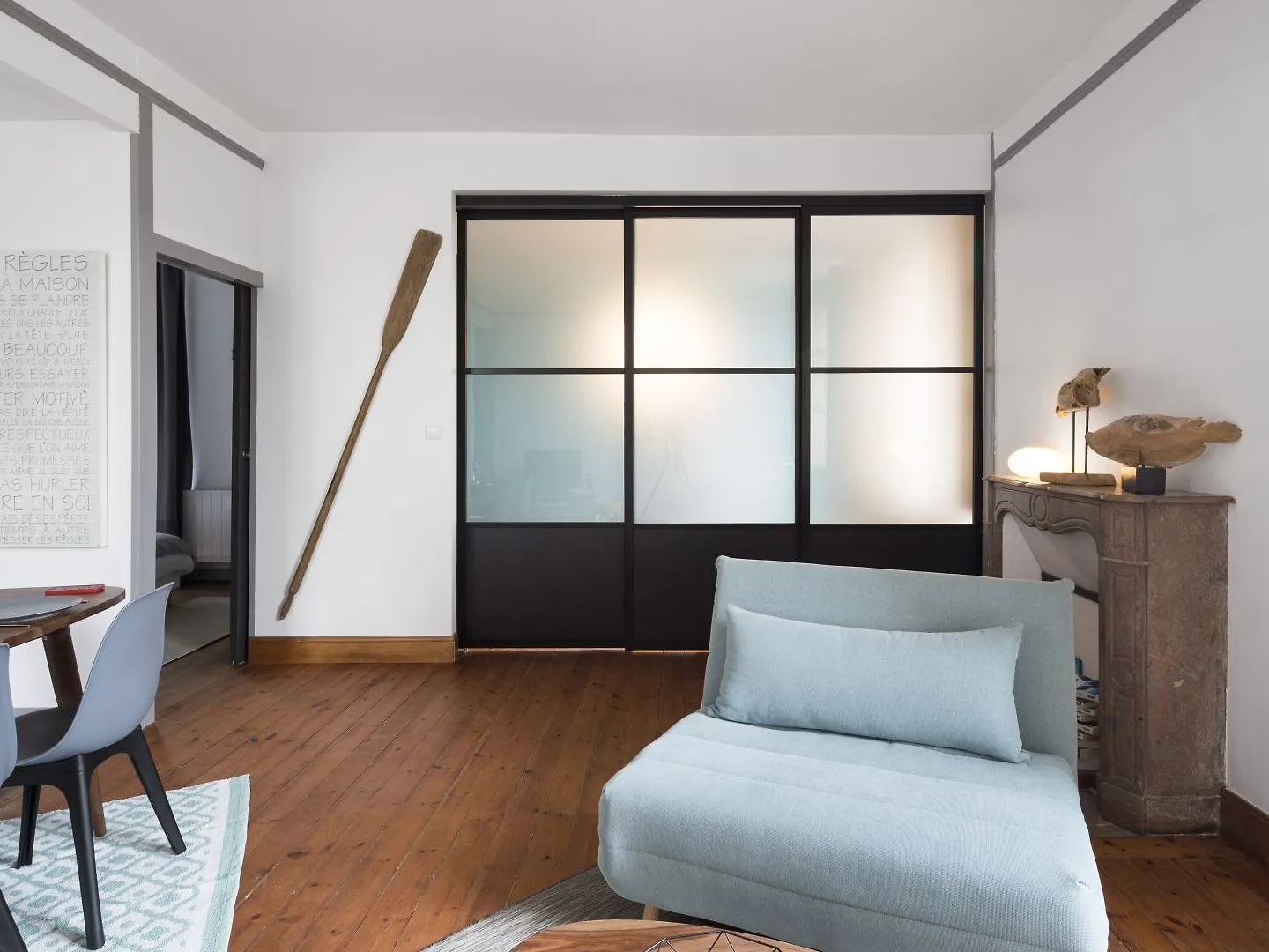 L'Aviron By Cocoonr Apartment Saint-Malo