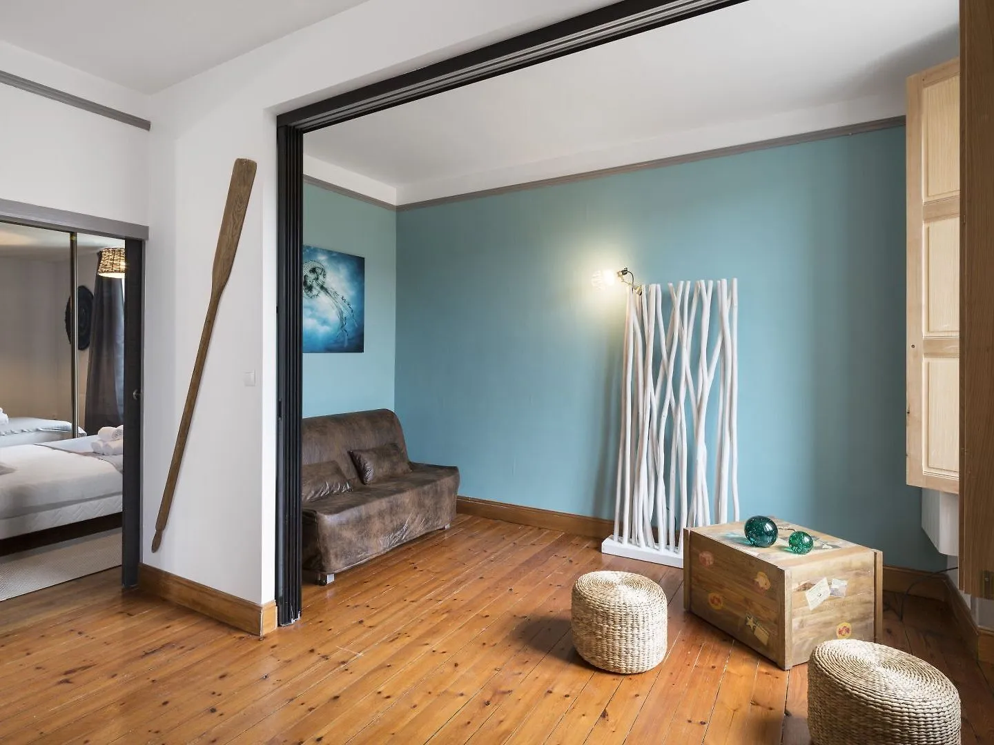 L'Aviron By Cocoonr Apartment Saint-Malo