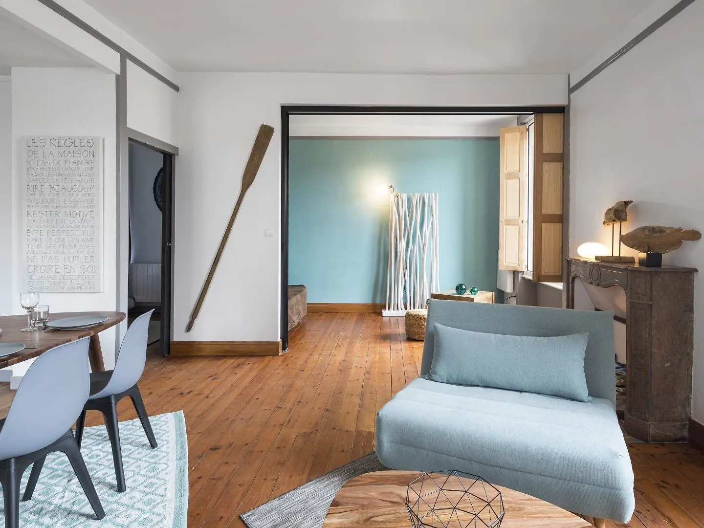 L'Aviron By Cocoonr Apartment Saint-Malo 0*,  France