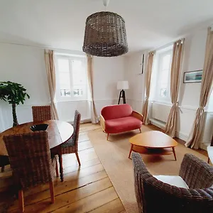 Les Sablons - Tres Bel , Lumineux Apartment