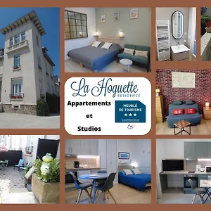 La Hoguette Apartment